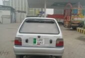Suzuki mehran