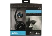 NIA Q1 Wireless Headphones