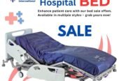 Surgical ,ICU Electric bed UK IMPORTED BED Hospital Bed , Medical Bed Commercial Market, Rawalpindi