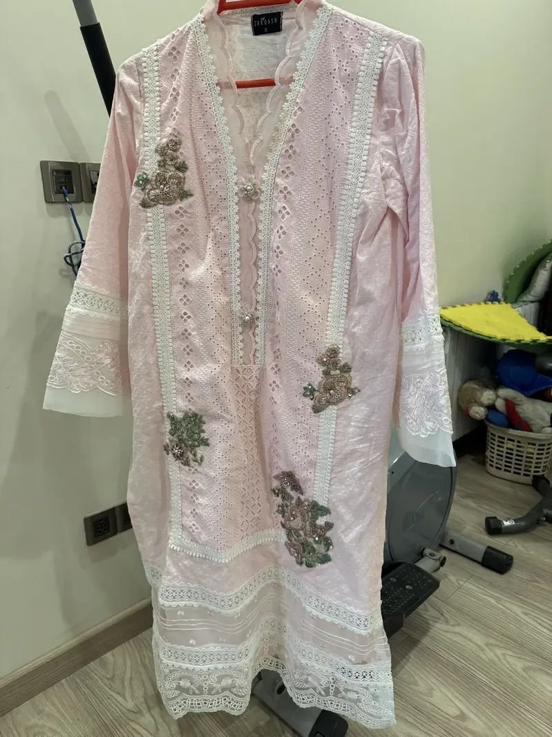 Stylish ladies cloth