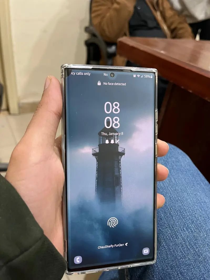 Samsung note 20 ultra 5G