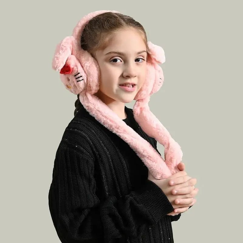 Ear muff