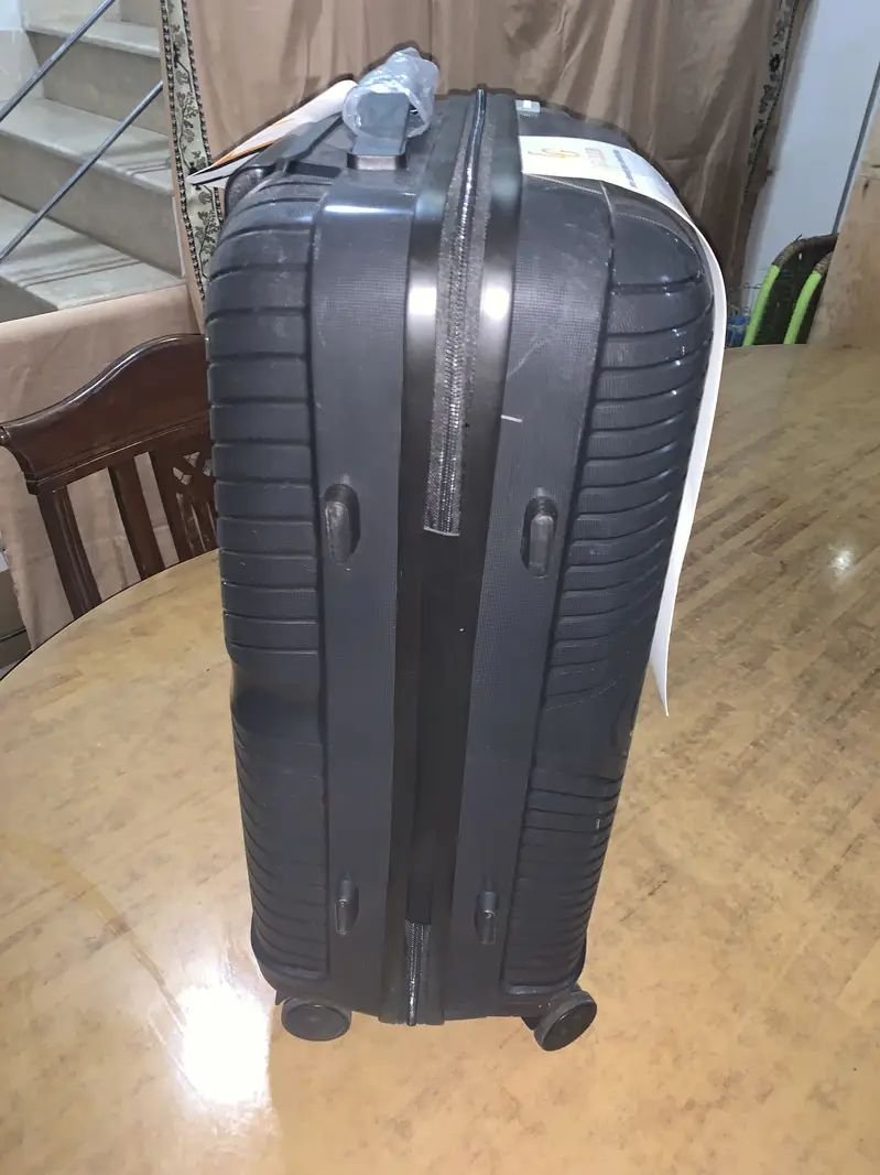 FOUR WHEELER TROLLEY BAG 24 INCH