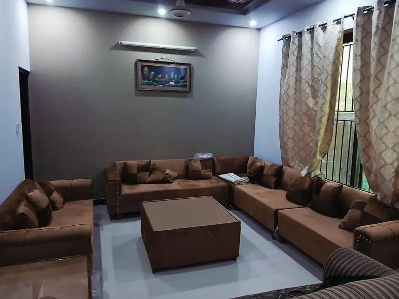 11 seater sofa
