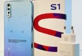 Vivo s1 6gb 128gb