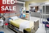 Surgical ,ICU Electric bed UK IMPORTED BED Hospital Bed , Medical Bed Commercial Market, Rawalpindi