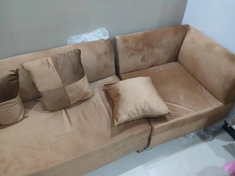 11 seater sofa