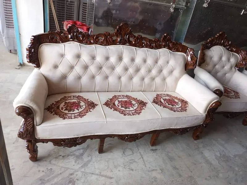 Sofa set