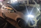 KIA SPORATGE AWD