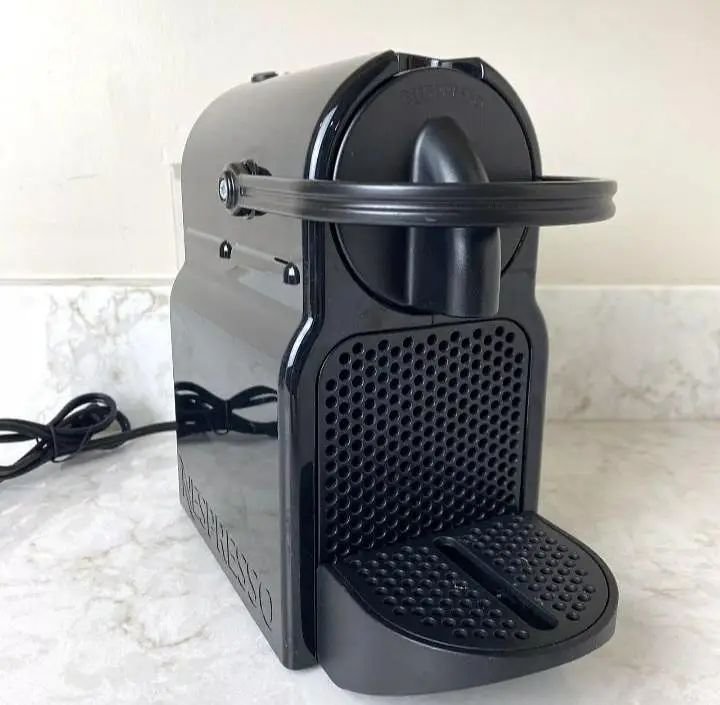 Imported Nespresso coffee maker
