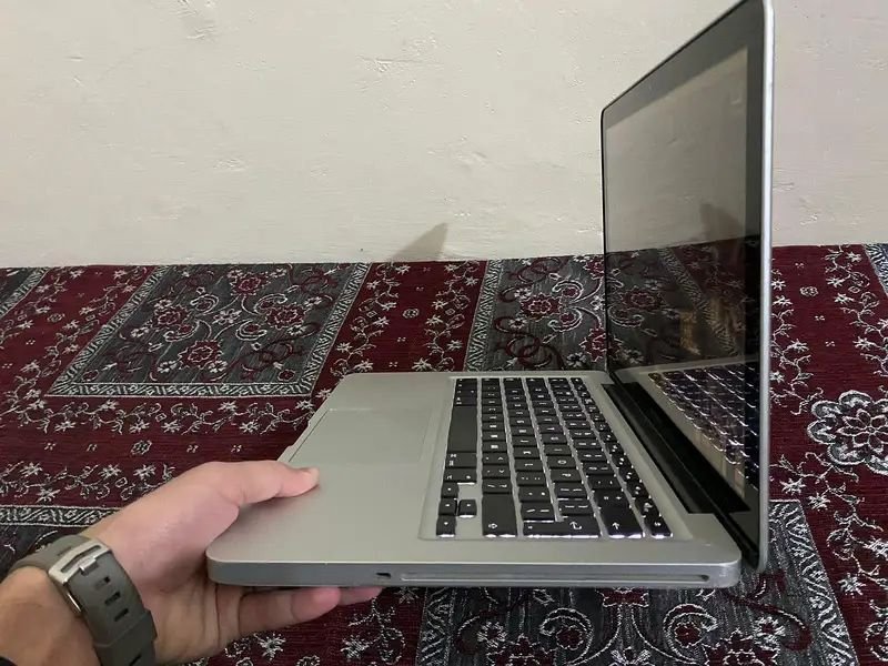 Macbook pro