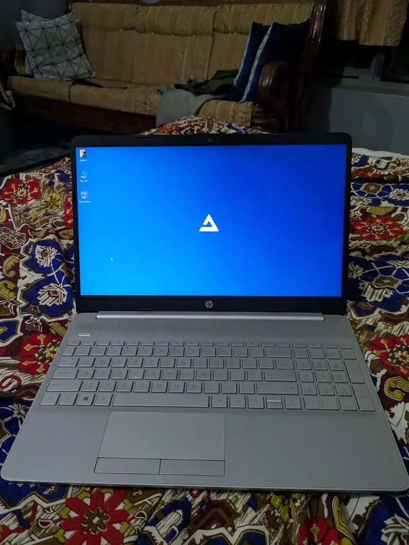 Hp core i3 11 generation