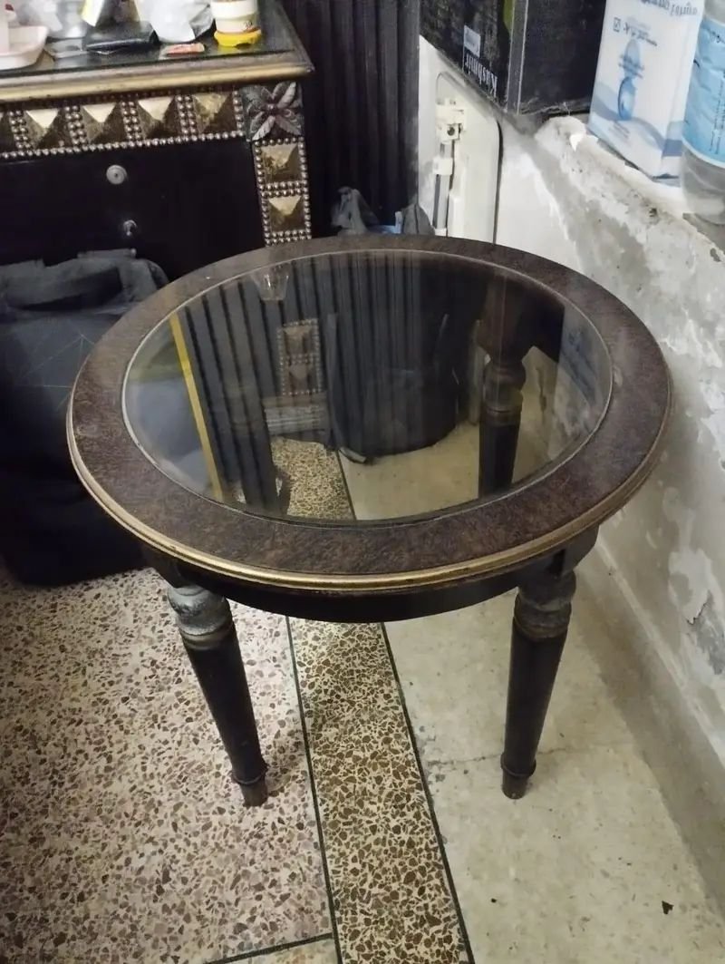 Table chair