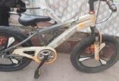Cycle for sale