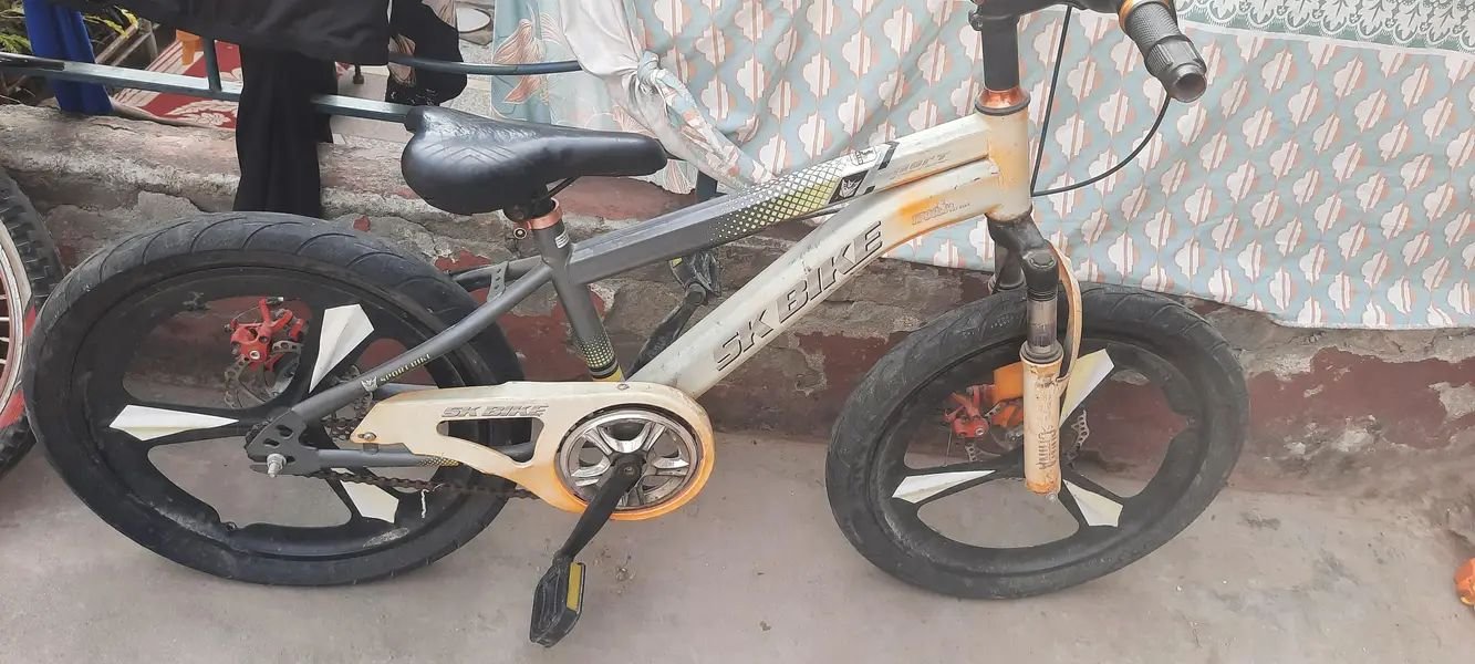 Cycle for sale
