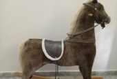 Horse ride toy for kid
