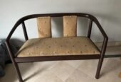 Used chair sofa set