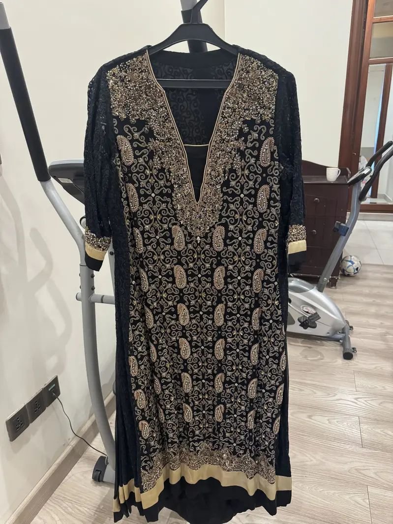 Stylish ladies clothes