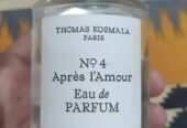 Thomas kosmala No 4 EDP