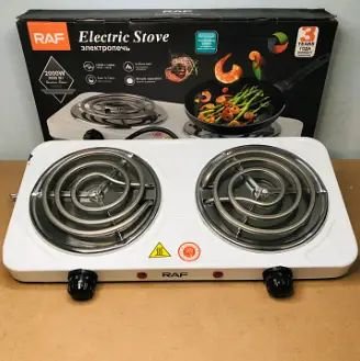 Electric stove for sale heat up in just 2mins