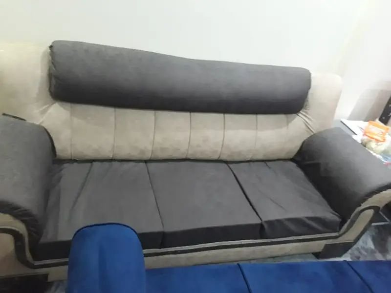 7 seater sofa