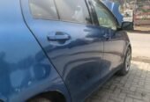 Toyota vitz for sale
