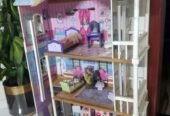 Doll House