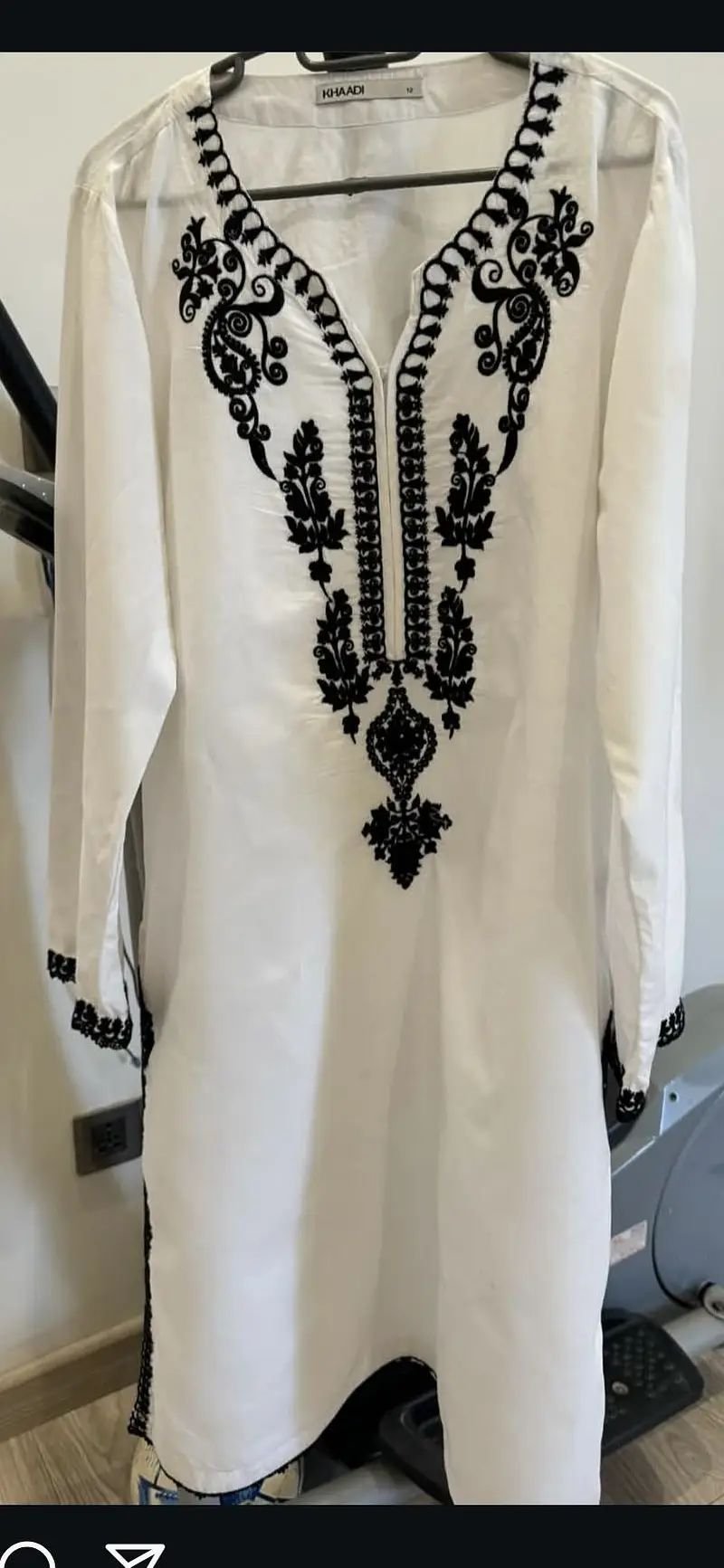 Stylish ladies cloth