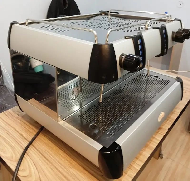 Coffee Machine