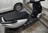 Honda Scooty