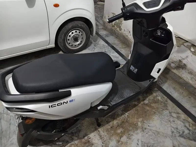 Honda Scooty