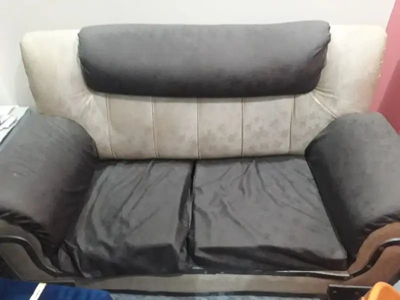 7 seater sofa