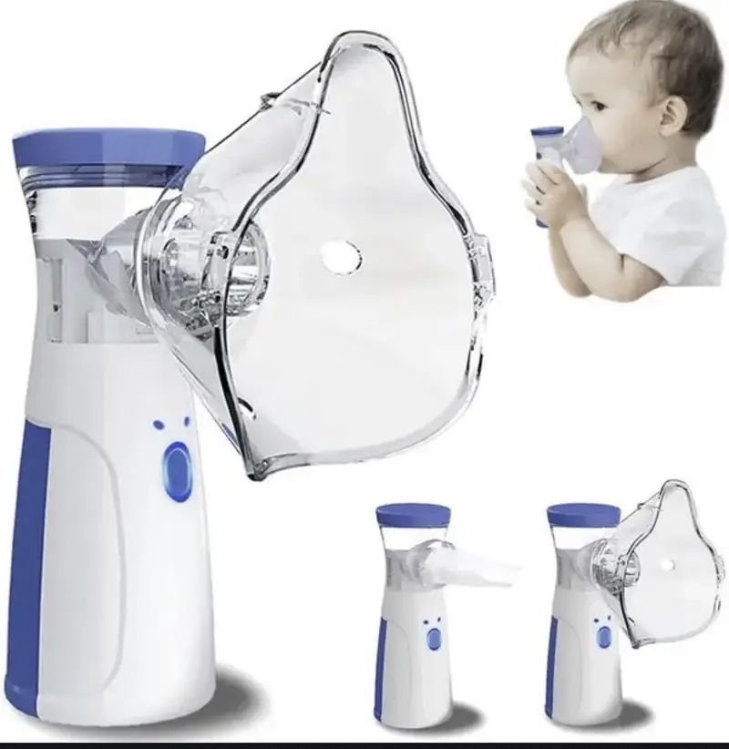 Nebulizer portable