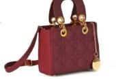Woman’s Crossbody Bag