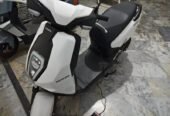 Honda Scooty