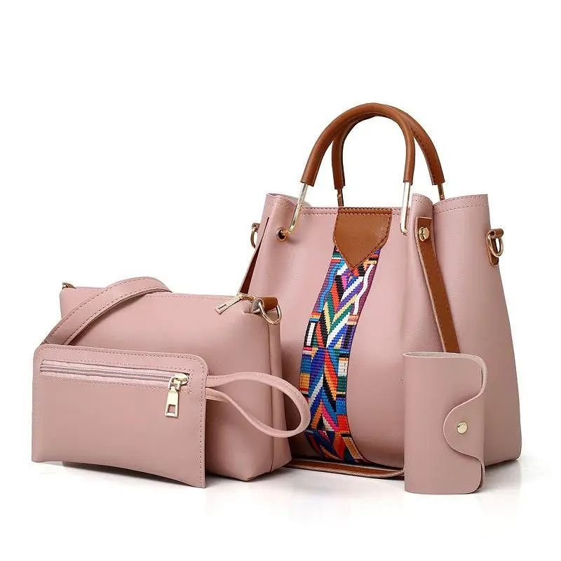 Fashion hand bag