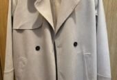 Coat for sale