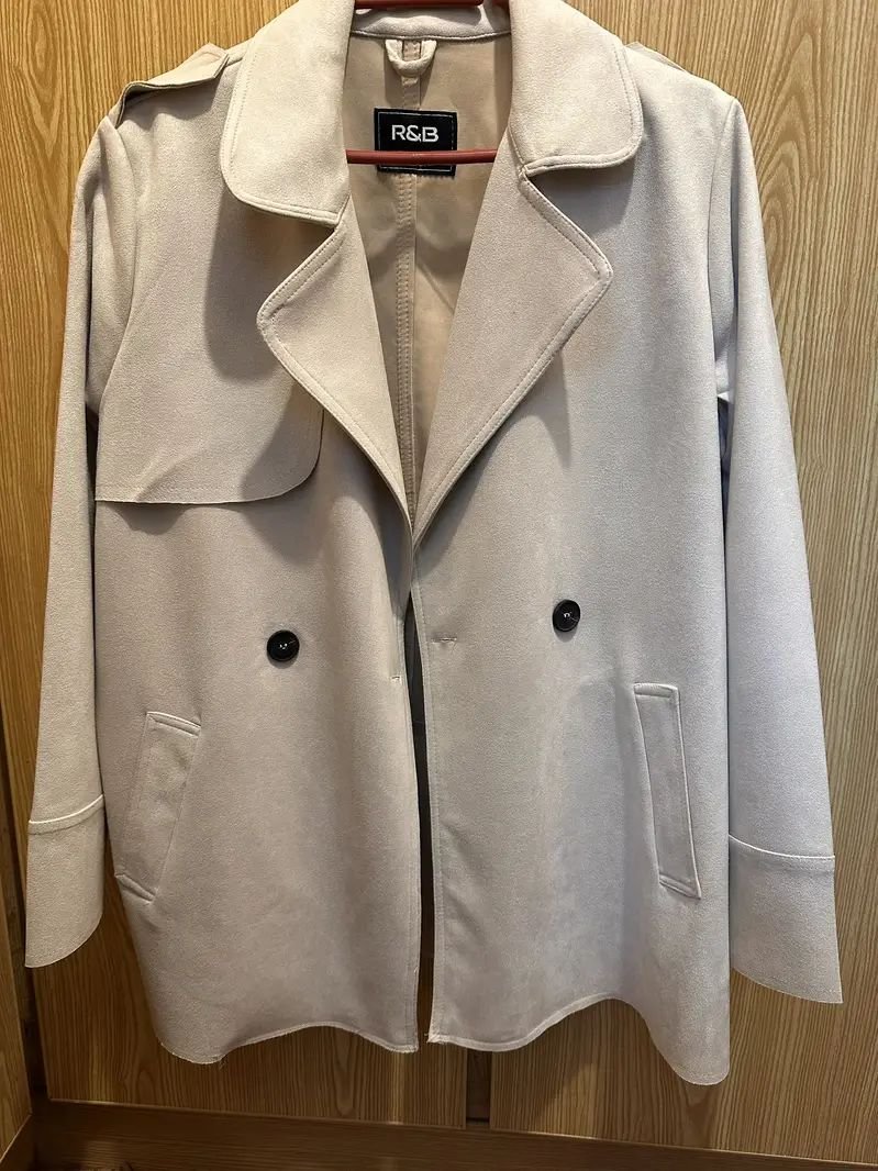 Coat for sale