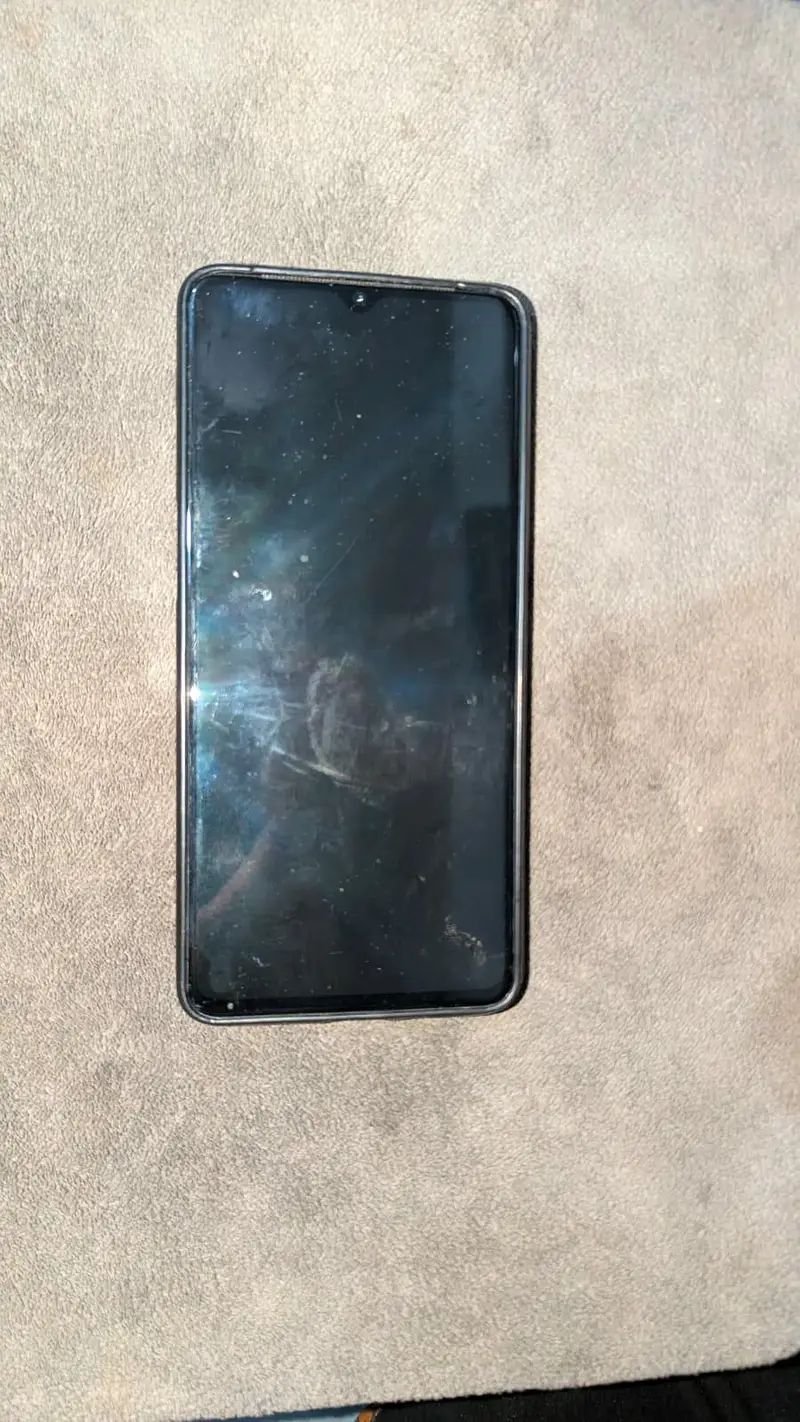 One plus 7t urgent sale