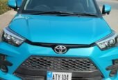 Toyota Raiz