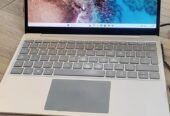Microsoft surface laptop