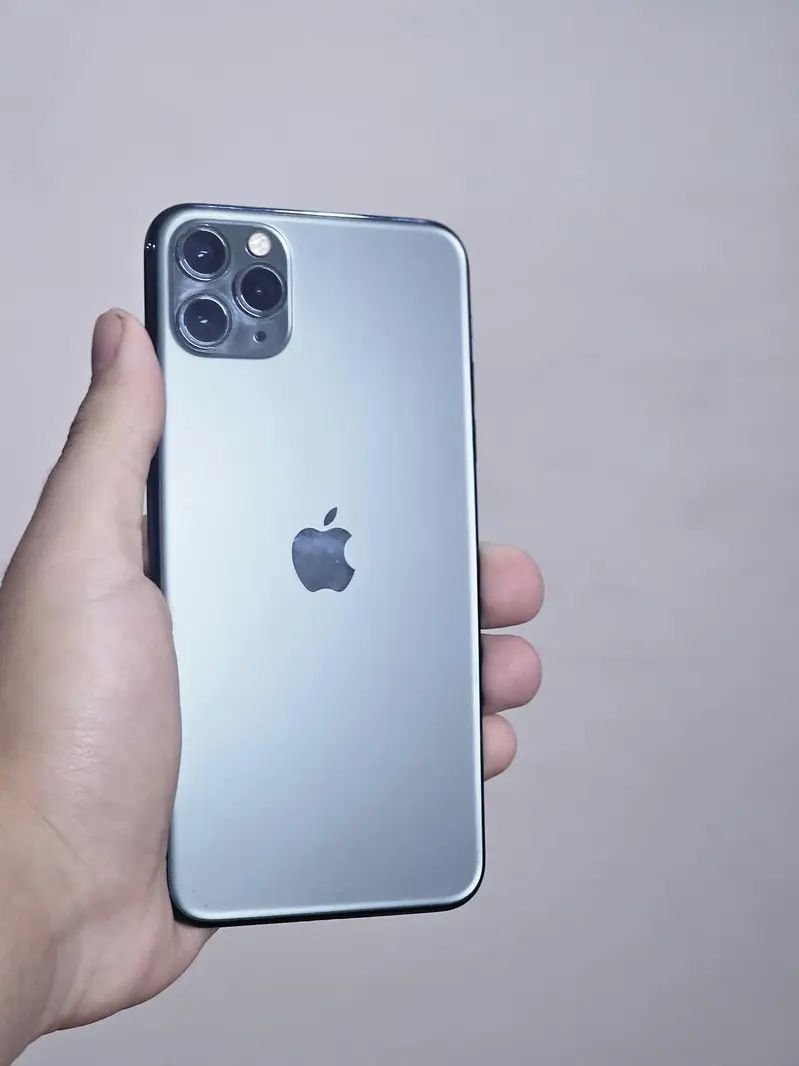 P 11 PRO MAX, PTA APPROVED