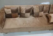 11 seater sofa