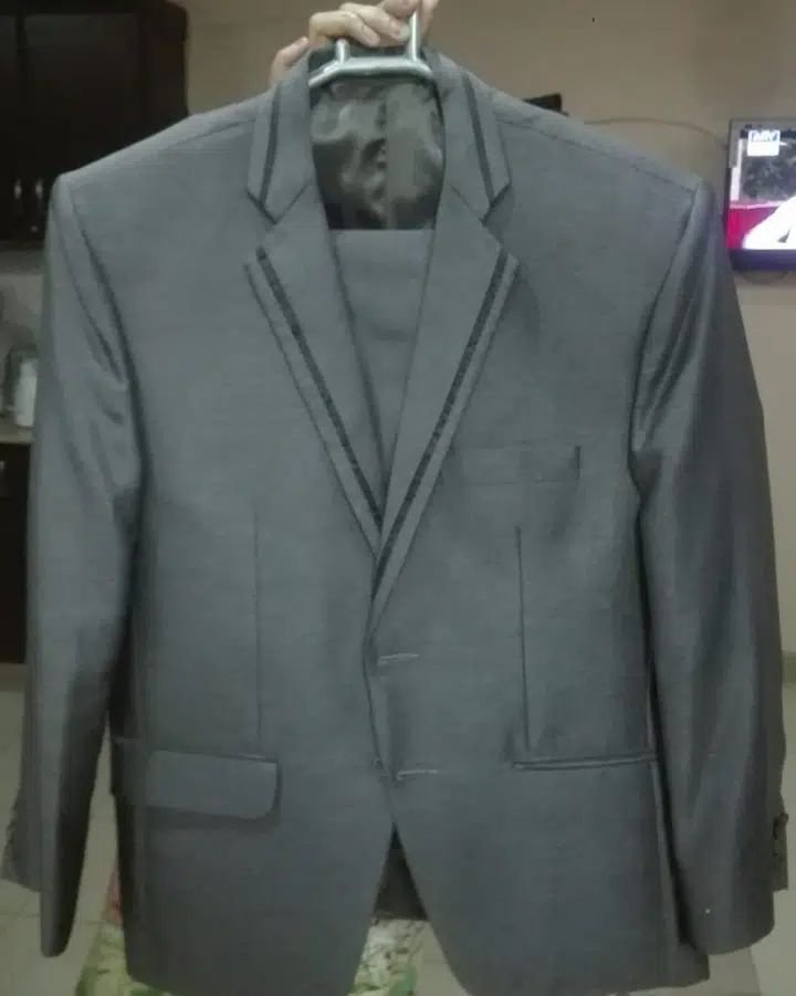 Men nice suit & pant