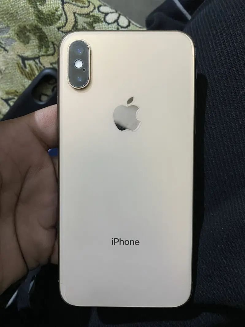Apple iphone xs