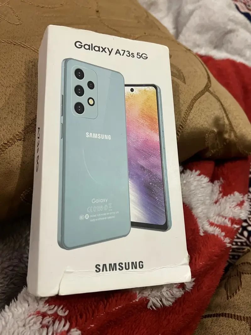 Samsung a73 non pta 5G