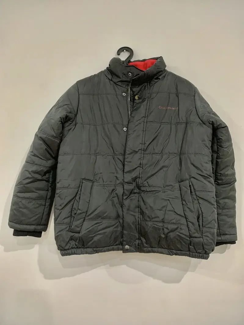 Calvin klein puffer jacket