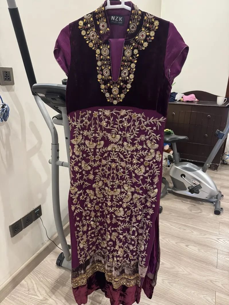 Stylish ladies clothes