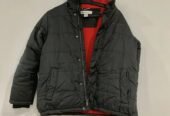 Calvin klein puffer jacket