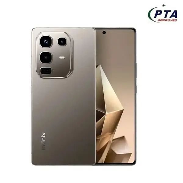 Infinix note 50 pro